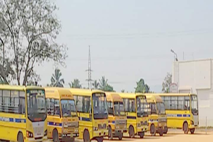 Srikari Degree College, Hospet campus photo 5