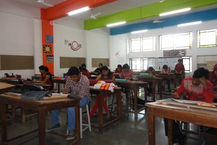 Shri Krishna Educational and Cultural Mandal's College of Architecture, Jalgaon campus photo 3