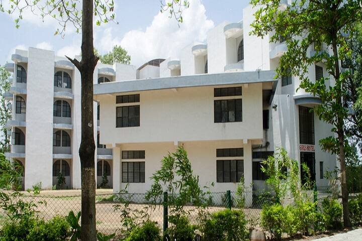 Shri Krishna Educational and Cultural Mandal's College of Architecture, Jalgaon campus photo 4