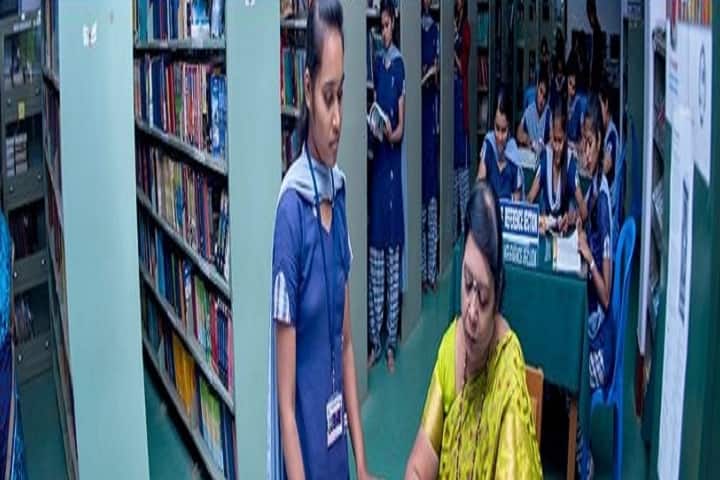 Mallamma Marimallappa Women's Arts and Commerce College, Mysore campus photo 3