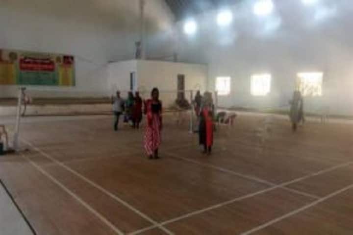 Vaidyanath College of Arts Commerce and Science, Beed campus photo 2