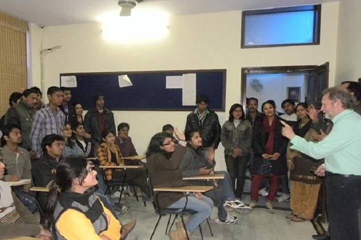 Picasso Animation College, Bangalore campus photo 4