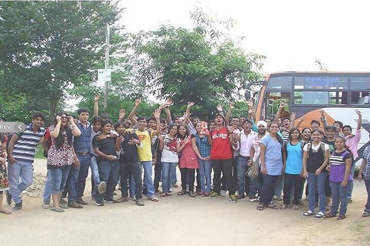 Picasso Animation College, Bangalore campus photo 5