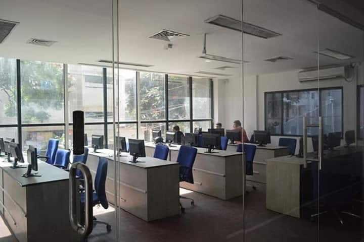 Picasso Animation College, Bangalore campus photo 6
