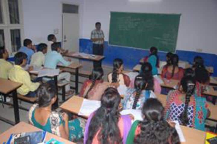 Kamala College of Management Studies, Bangalore campus photo 2