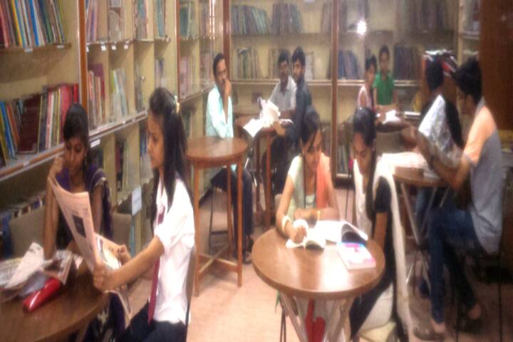 Kamala College of Management Studies, Bangalore campus photo 4