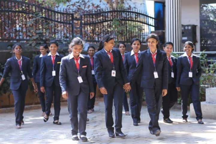 Gurukul Education and Management Studies, Bangalore campus photo 2
