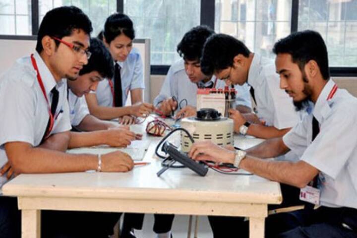 Gurukul Education and Management Studies, Bangalore campus photo 4