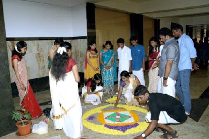 Gurukul Education and Management Studies, Bangalore campus photo 5