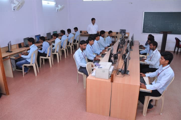 Mahatma Jyotiba Fule Mahavidyalaya, Amravati campus photo 3
