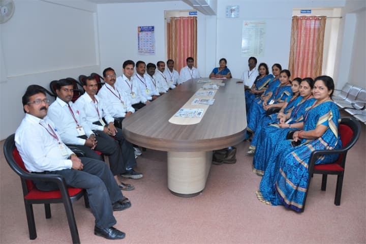 Mahatma Jyotiba Fule Mahavidyalaya, Amravati campus photo 6