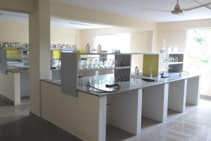 Westline College, Bangalore campus photo 3