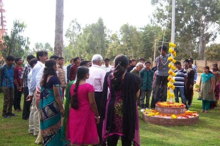 Westline College, Bangalore campus photo 5