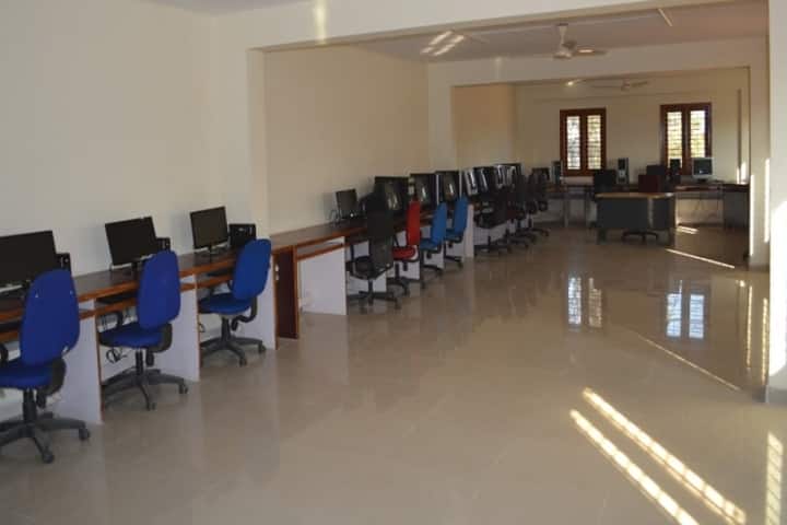 Westline College, Bangalore campus photo 6