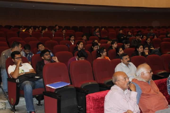 CMCH Bhopal campus photo 4