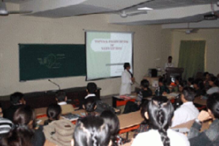 CMCH Bhopal campus photo 3