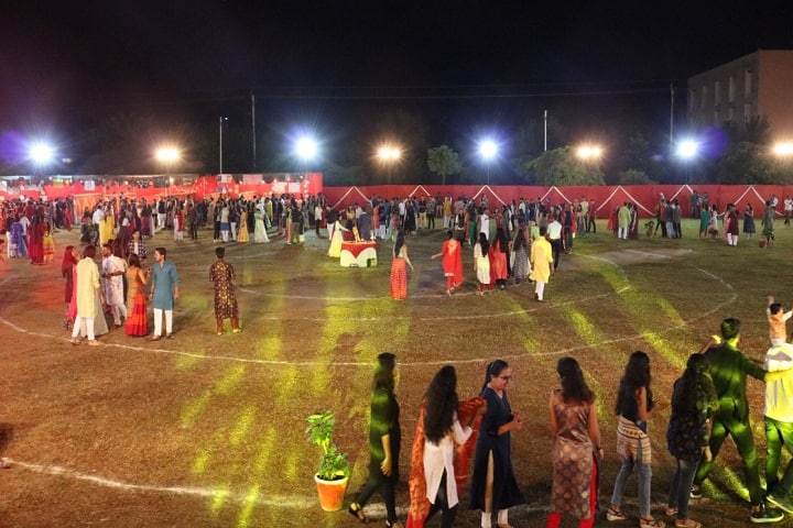 CMCH Bhopal campus photo 2