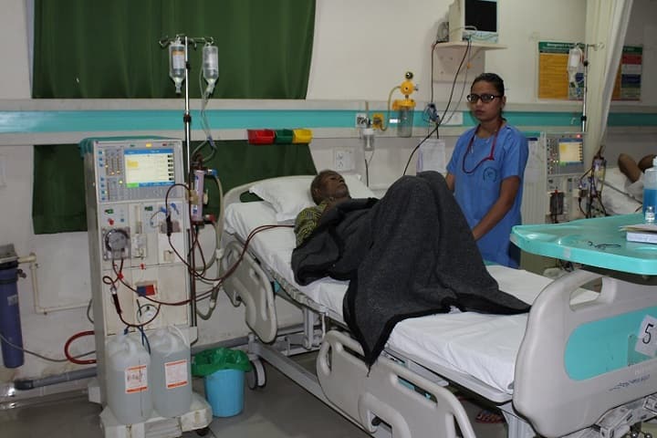 CMCH Bhopal campus photo 5
