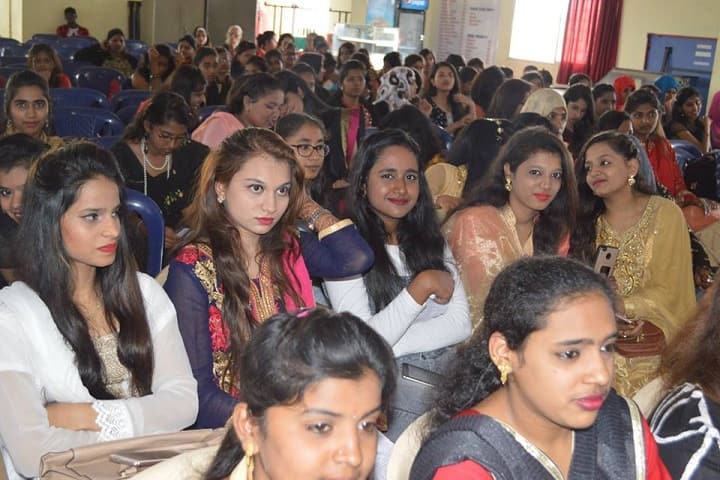 Teachers Academy Degree College, Bangalore campus photo 2