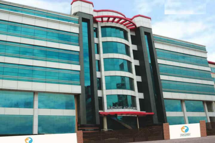 Teachers Academy Degree College, Bangalore campus photo 3
