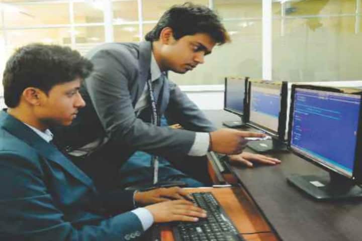 Teachers Academy Degree College, Bangalore campus photo 5