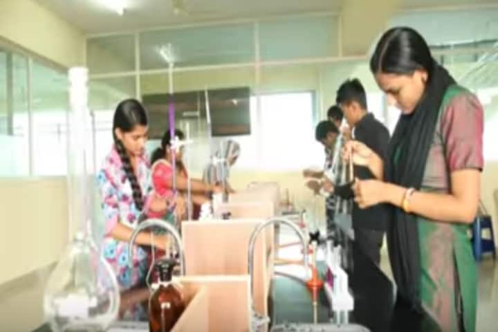 Teachers Academy Degree College, Bangalore campus photo 6