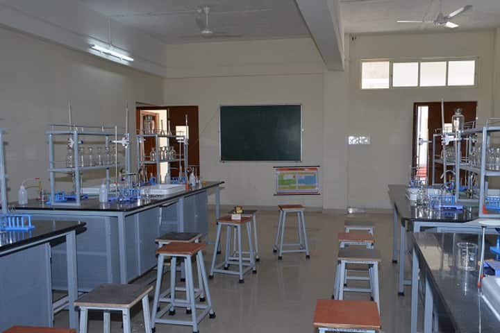 Vidya Prasarini Sabha's College of Engineering and Technology, Lonavala campus photo 3
