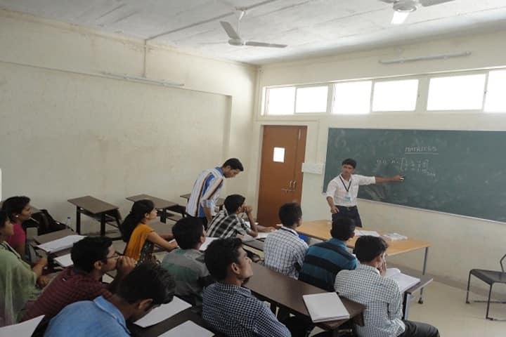 Vidya Prasarini Sabha's College of Engineering and Technology, Lonavala campus photo 4