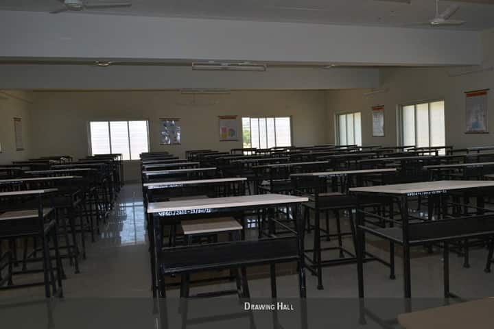 Vidya Prasarini Sabha's College of Engineering and Technology, Lonavala campus photo 5