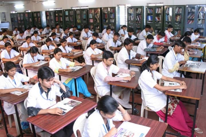 Shree Devi College of Physiotherapy, Mangalore campus photo 2