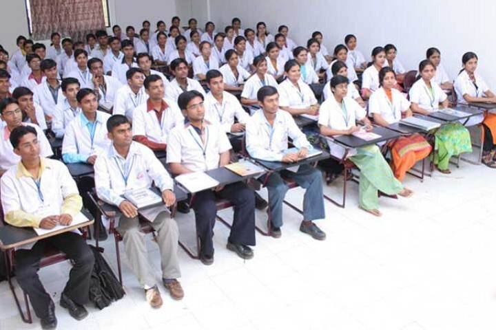 Shree Devi College of Physiotherapy, Mangalore campus photo 3