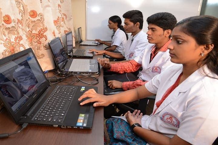Shree Devi College of Physiotherapy, Mangalore campus photo 5