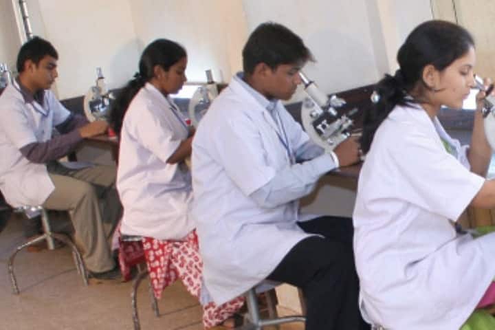 Shree Devi College of Physiotherapy, Mangalore campus photo 6