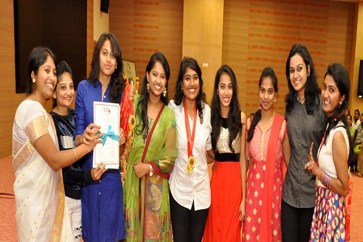 KDA Nursing College, Mumbai campus photo 2