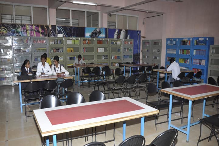 Late Narayandas Bhawandas Chhabada Training College of Nursing, Satara campus photo 3