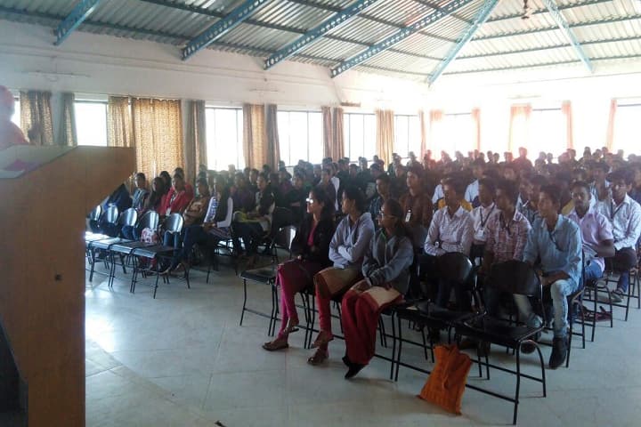 Late Narayandas Bhawandas Chhabada Training College of Nursing, Satara campus photo 5
