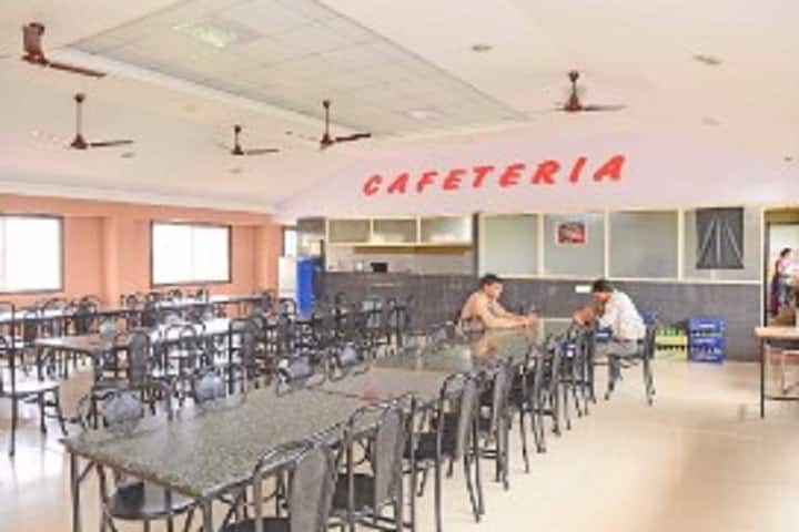 Laxmi Memorial College of Physiotherapy, Mangalore campus photo 2