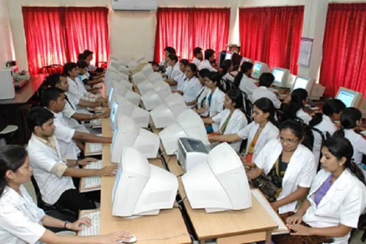 Laxmi Memorial College of Physiotherapy, Mangalore campus photo 6