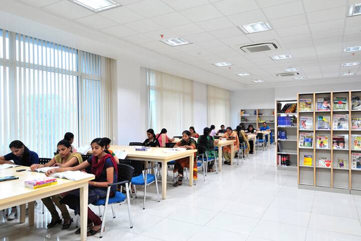 Hiranandani College of Nursing, Mumbai campus photo 5