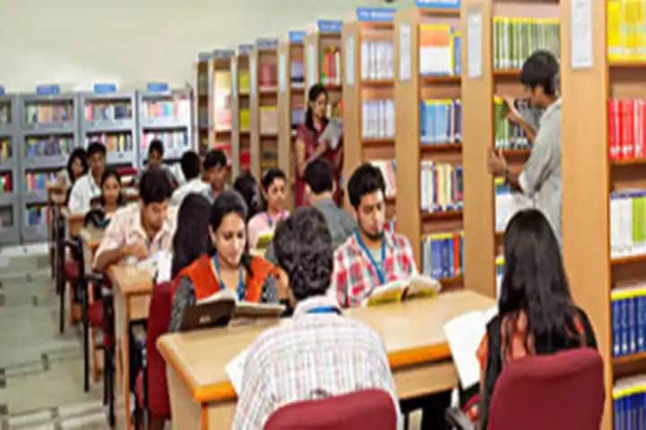 Bundelkhand Medical College, Sagar campus photo 2