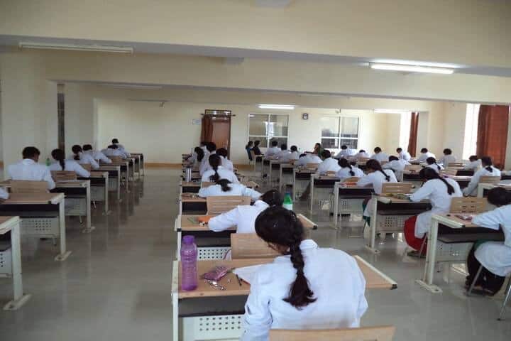 Bundelkhand Medical College, Sagar campus photo 6