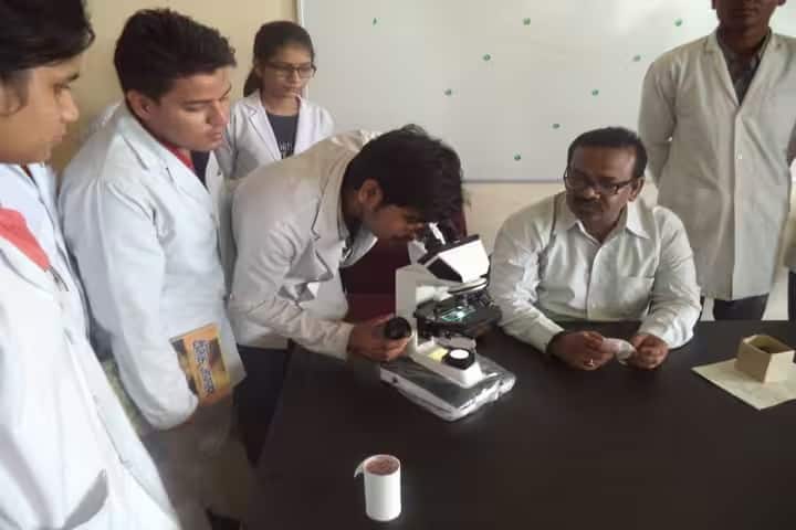 Bundelkhand Medical College, Sagar campus photo 4