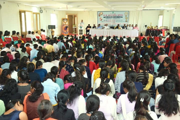 DP Bhosale College, Koregaon campus photo 5