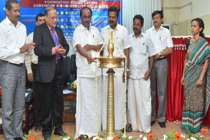 Sree Narayana Guru College of Advanced Studies, Cherthala campus photo 3