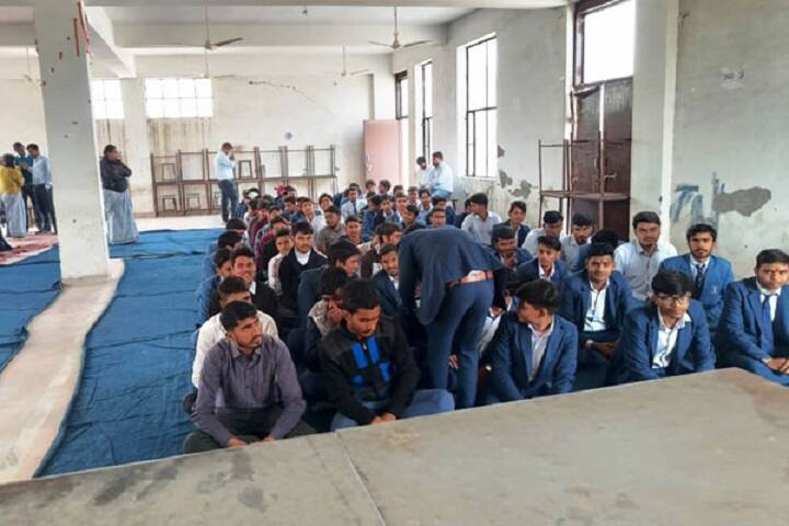 Impulse Degree College, Dausa campus photo 3