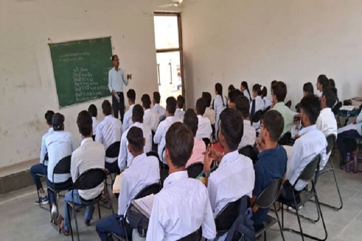 Impulse Degree College, Dausa campus photo 4