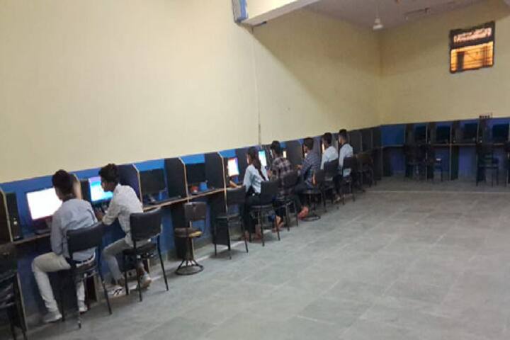 Impulse Degree College, Dausa campus photo 5