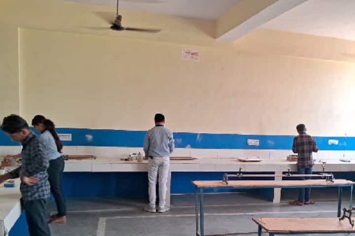 Impulse Degree College, Dausa campus photo 6