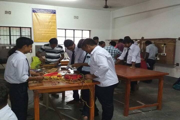 Sylvan Polytechnic College, Bardhaman campus photo 2