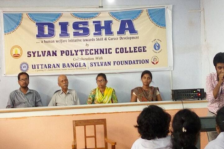 Sylvan Polytechnic College, Bardhaman campus photo 4